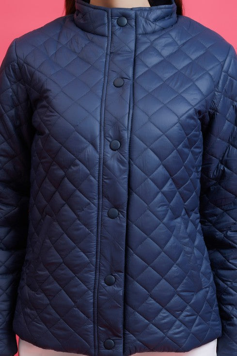 Quilted Jacket