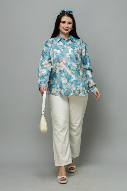 Casual Shirt