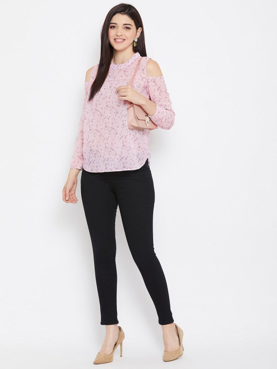 Printed Top