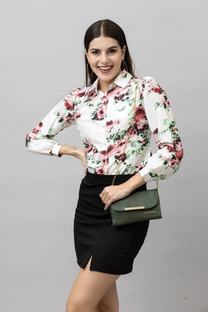 Casual Shirt