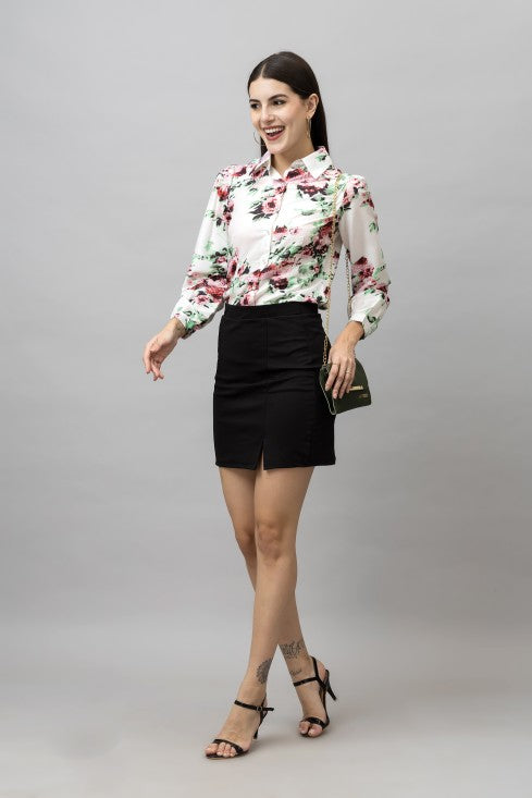 Casual Shirt