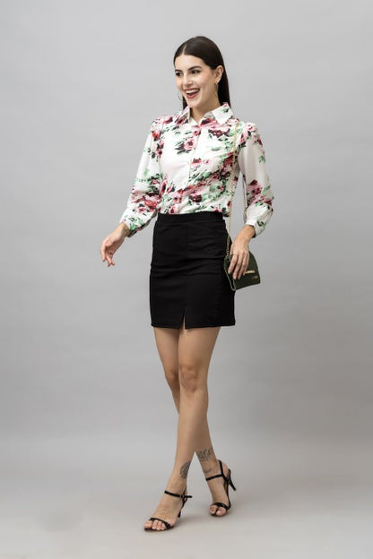 Casual Shirt
