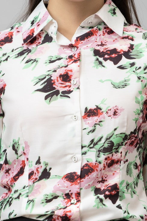 Casual Shirt
