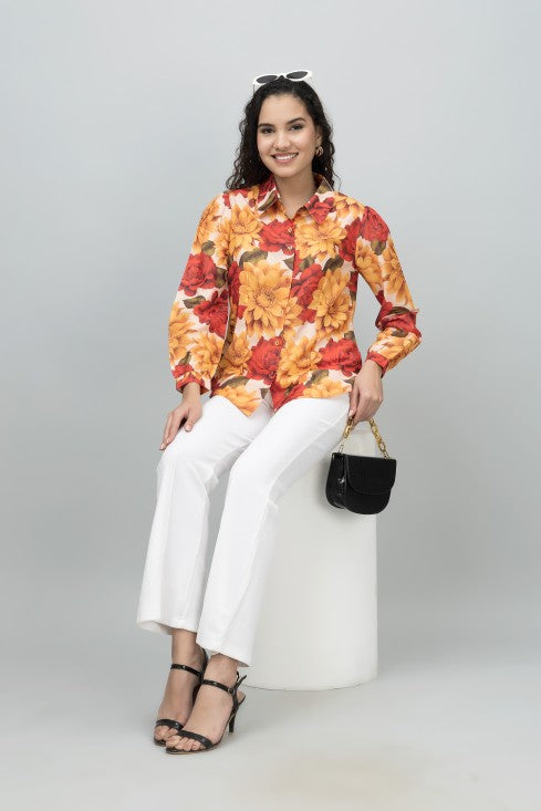Casual Shirt