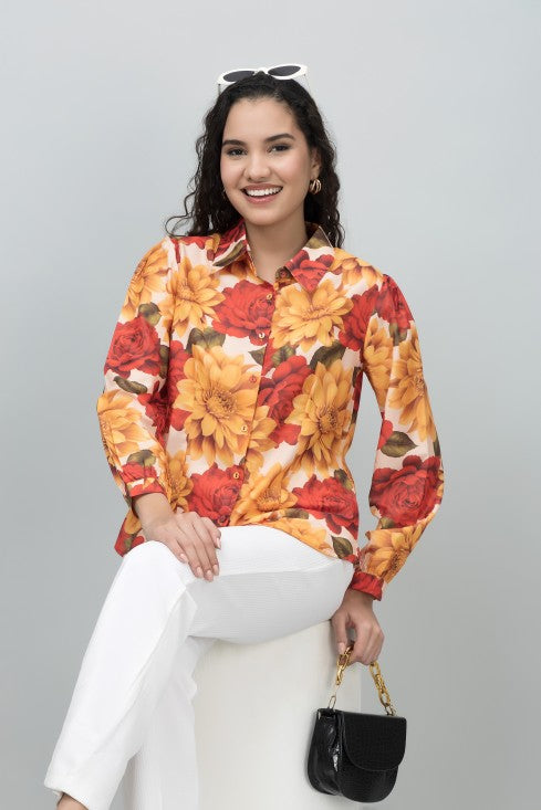 Casual Shirt