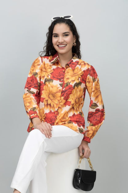 Casual Shirt