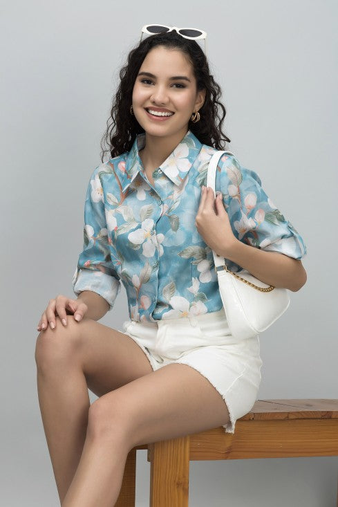 Casual Shirt