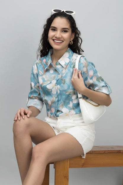 Casual Shirt