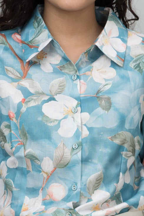 Casual Shirt