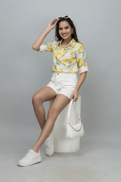 Casual Shirt