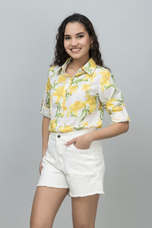 Casual Shirt