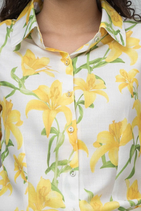 Casual Shirt