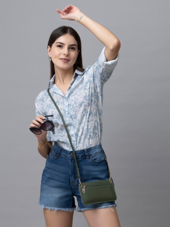 Casual Linen Shirt