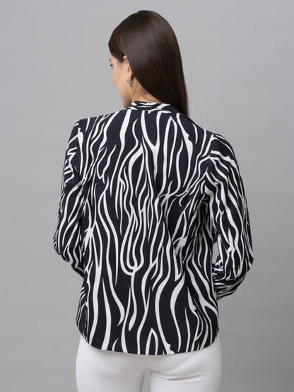 Casual Front Open Shrug