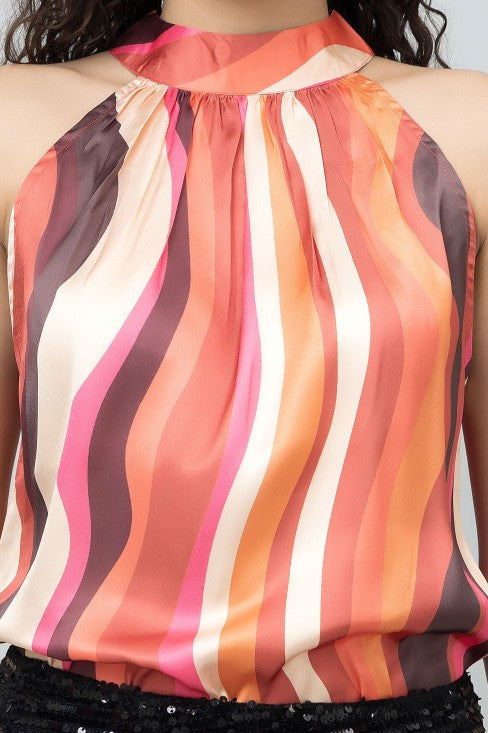 Casual Top