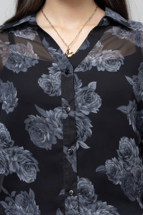 Regular Casual Shirt
