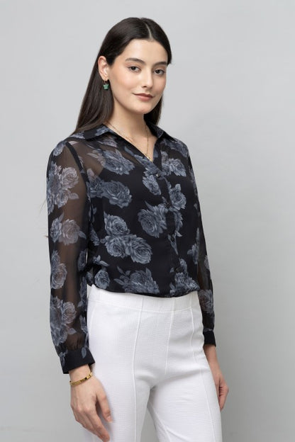 Regular Casual Shirt