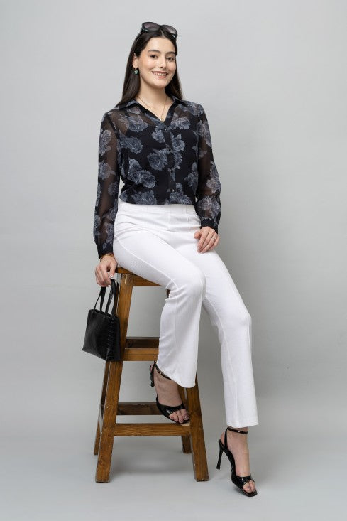 Regular Casual Shirt