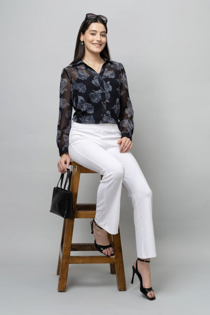 Regular Casual Shirt