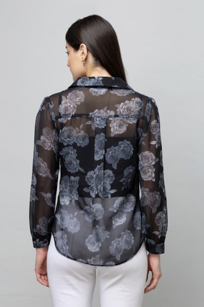 Regular Casual Shirt