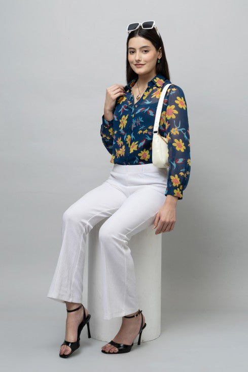 Regular Casual Shirt