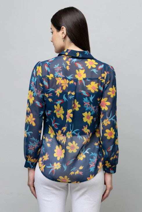 Regular Casual Shirt