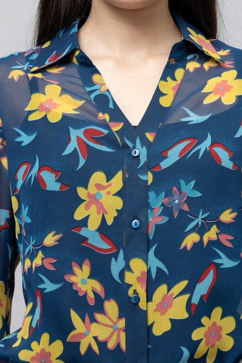 Regular Casual Shirt