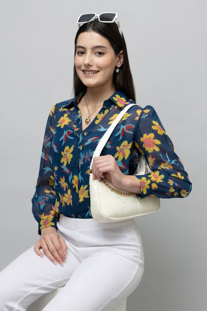 Regular Casual Shirt