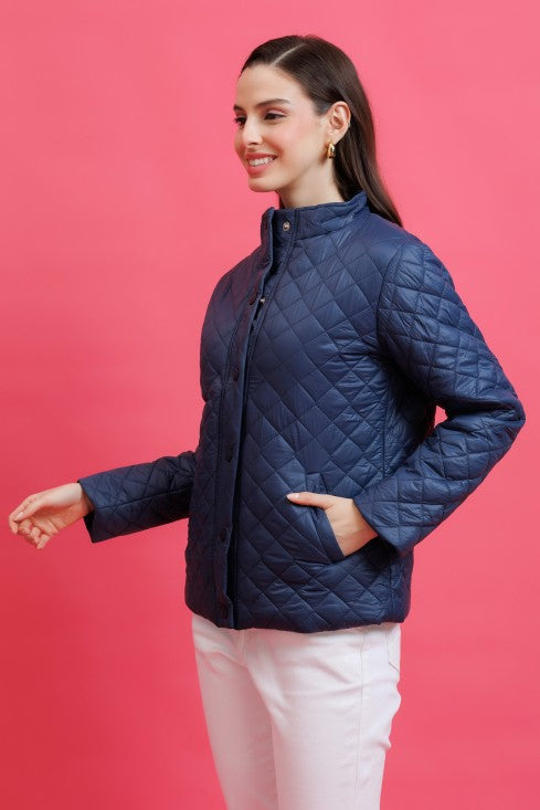Quilted Jacket