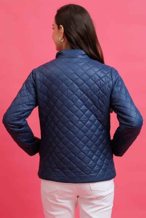 Quilted Jacket
