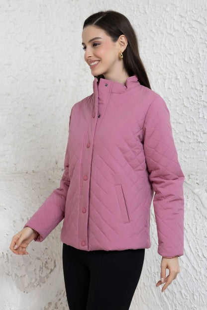 Quilted Jacket