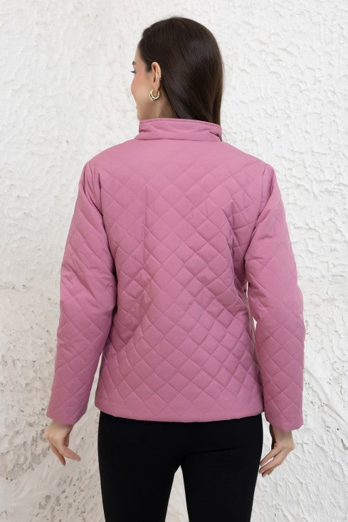 Quilted Jacket