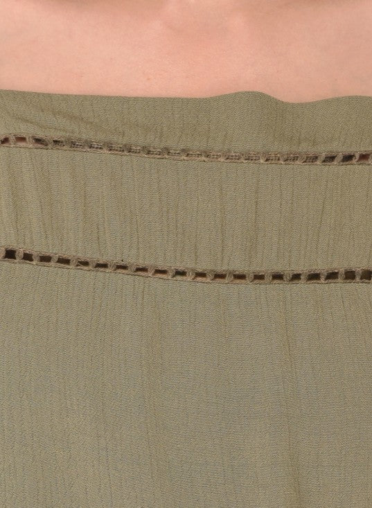 Solid Top