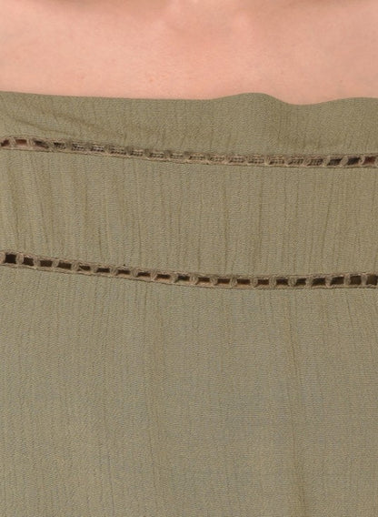 Solid Top