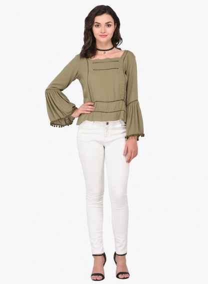 Solid Top
