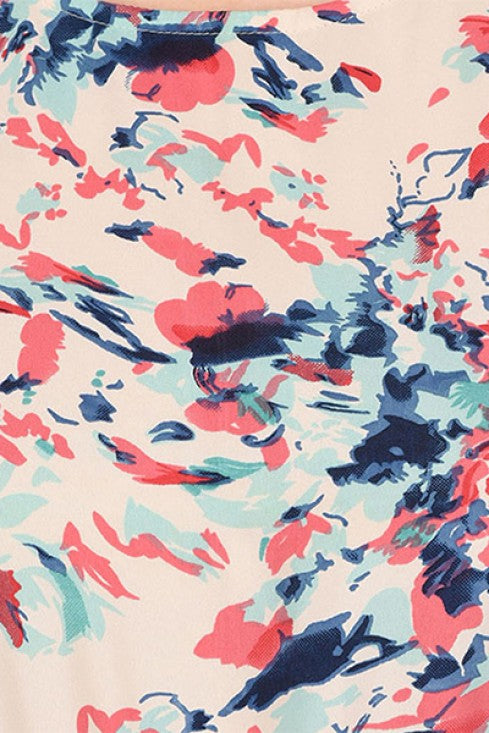 Purys Printed Jumpsuit