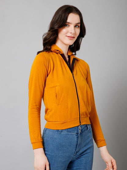 Dual Zipper Jacket