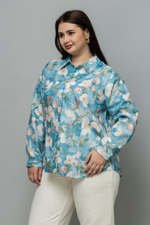 Casual Shirt