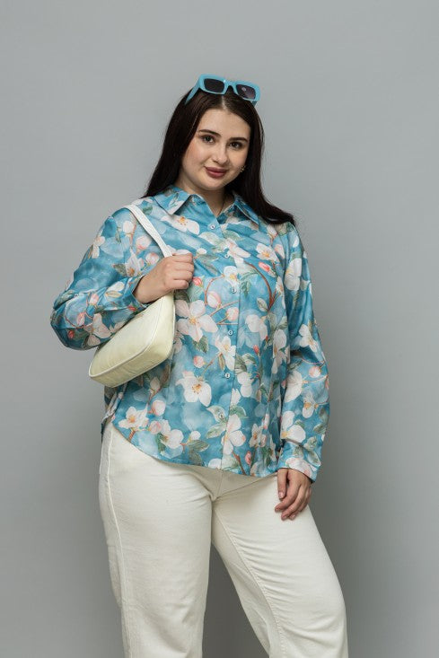 Casual Shirt