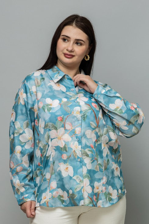 Casual Shirt