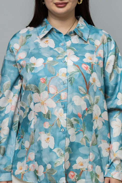 Casual Shirt