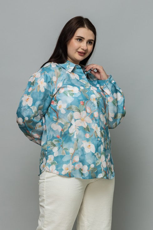 Casual Shirt