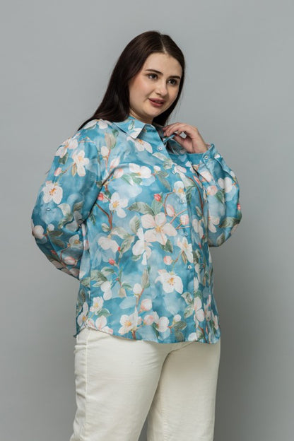 Casual Shirt