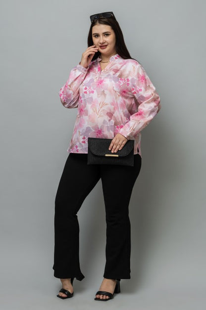 Classic Linen Top