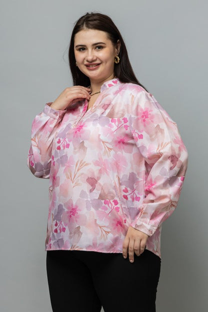 Classic Linen Top