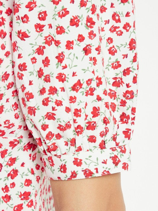 Blouson Shirt