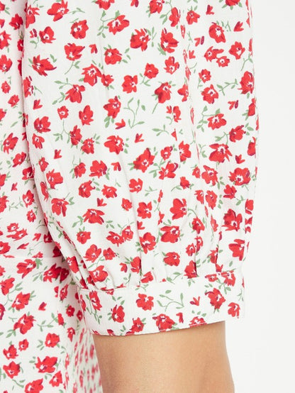 Blouson Shirt