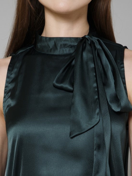 Neck Tie Top