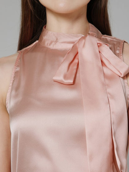 Neck Tie Top