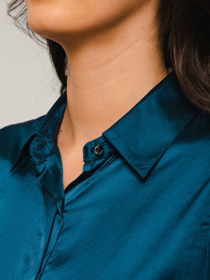 Satin Shirts